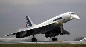 Concorde: Η ιστορία ενός θρυλικού αεροσκάφους