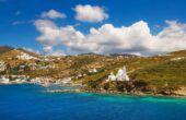 Το ελληνικό νησί με τις 365 εκκλησίες